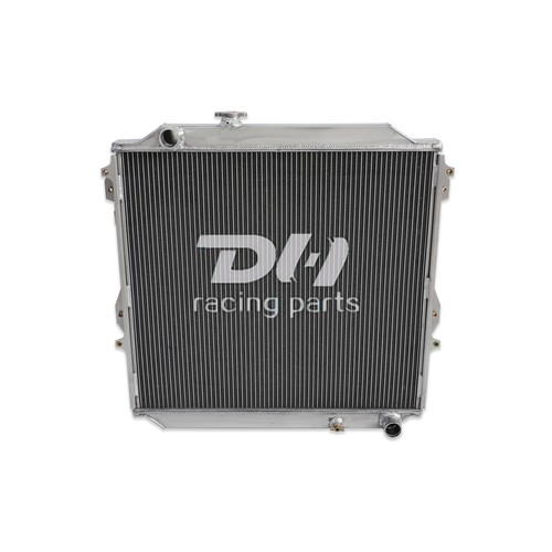 Aluminum radiator for toyota - radiator,