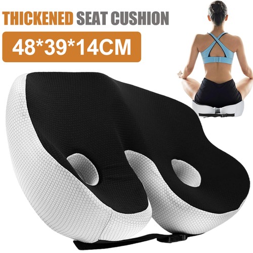 Memory foam seat - foam, cushion