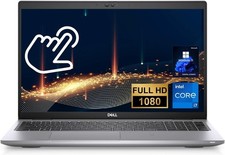 Dell Latitude 5520 15.6”