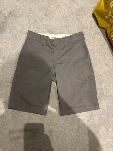 Dickies slim fit chino shorts - chino,