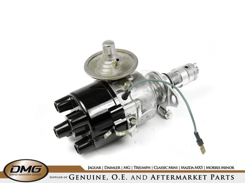 Brand new 45d4 distributor for - new,