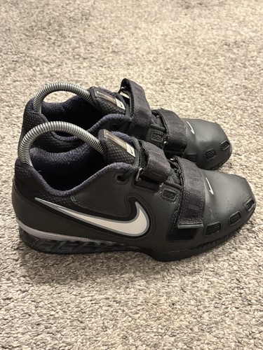 Nike romaleos shoes womens - nike,