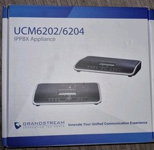 Grandstream UCM6202 IP PBX