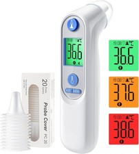 Viproud digital ear - digital,