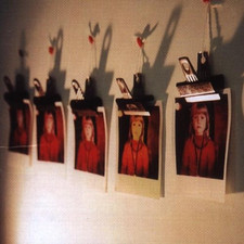 Balloon Mood - Garbarek Anja