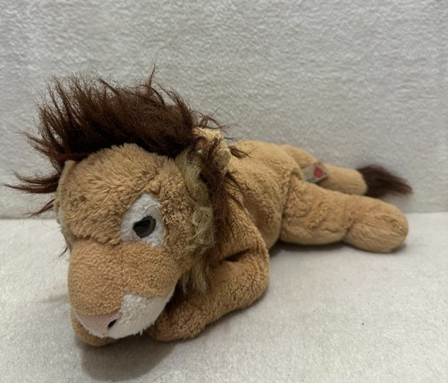 Keel toys lying - , floppy