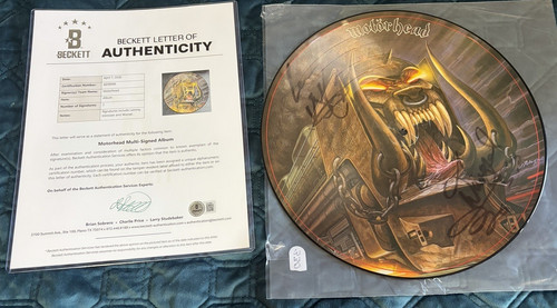 Motorhead orgasmatron 1986 - motorhead,