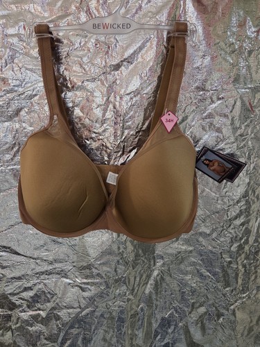 Nwt wicked 34h seamless - be,