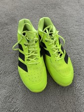 Adidas Adizero Lux Size 11