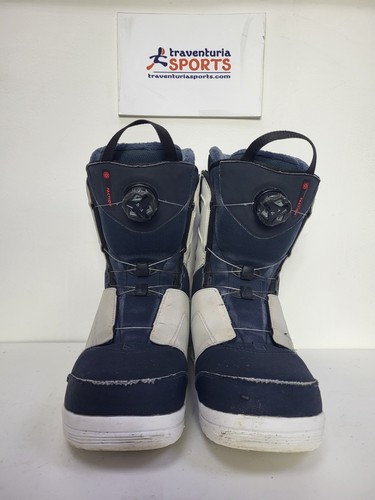 Salomon faction boa snowboard - salomon,