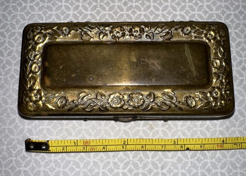 Vintage gillette gold - vintage,