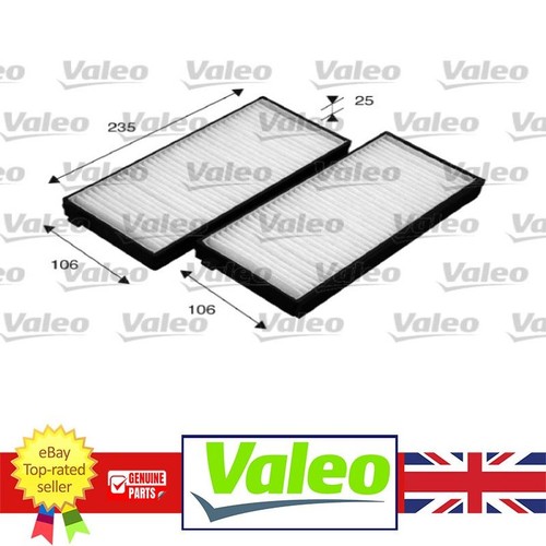 Pollen filter for kia clarus - pollen,