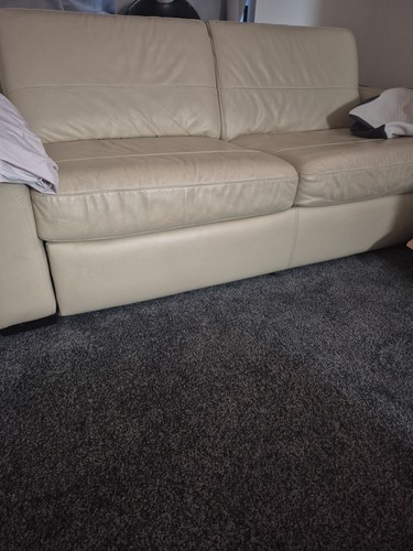 Two seater sofa - seater,