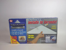 Shelf Master 2 Shelf Value