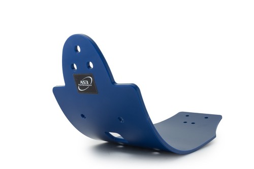 As3 skid plate sump - sump, for