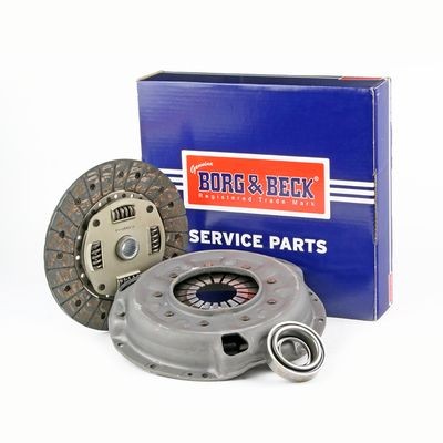 Borg beck hk6193 - hk6193, kit