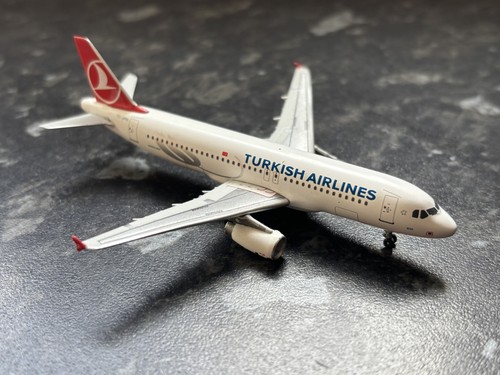 Witty400 turkish airlines - turkish, |