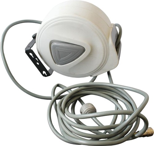 Durhand retractable air hose - durhand,
