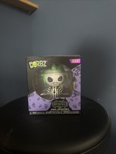 Beetle Juice Dorbz 354 Vinyl Figure Funko Collectible