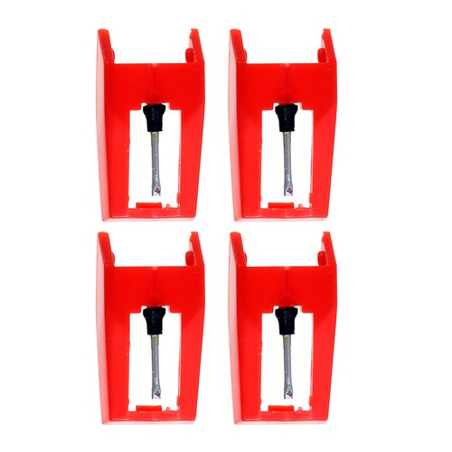 4pcs replacement stylus - 4pcs,