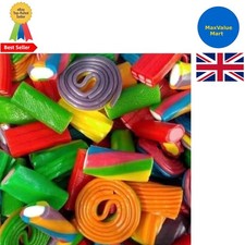 500g Liquorice Sweets Bulk Bag