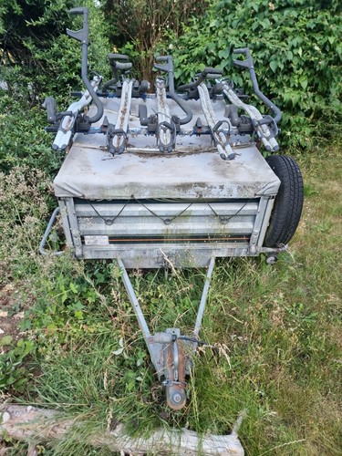 Daxara erde 158 - 158, trailer