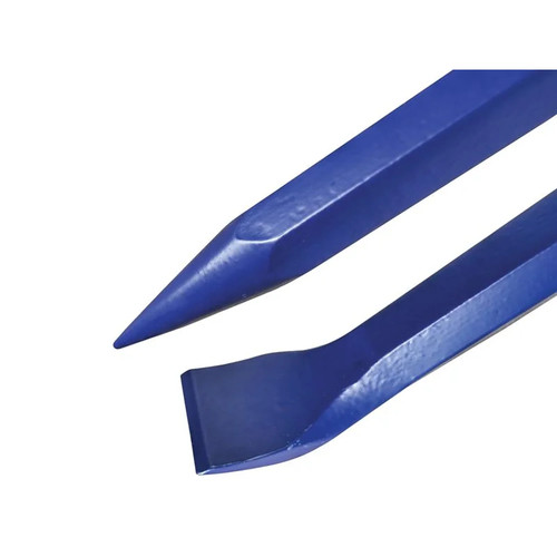 Faithfull bent chisel digging - bent,
