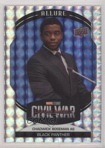 2022 marvel allure white - 2022,