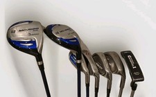 Masters MC-J520 Junior Golf 7