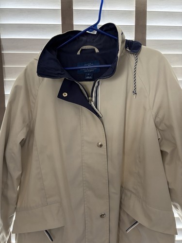 Mackintosh new england - new,