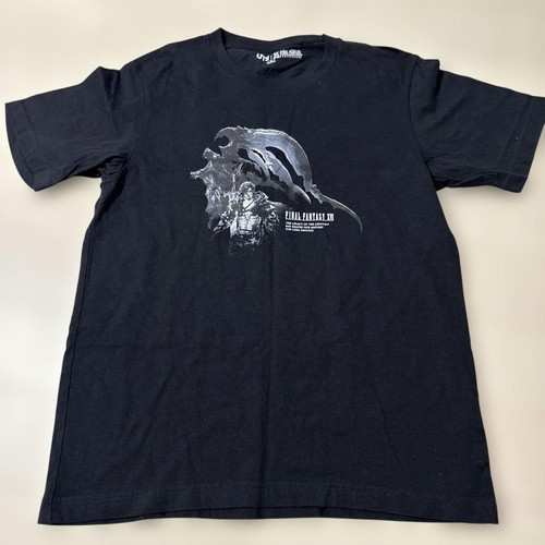 Uniqlo final fantasy ff16 - ut,