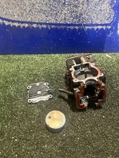 Stihl Fs100 Fs90 Hl95 4180 Petrol Strimmer Engine Cylinder & Piston