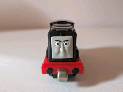 Thomas the tank engine diesel - engine,