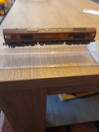 Graham farish gauge ews 66 - graham,