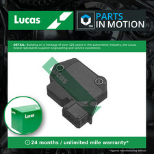 Ignition Module DAB118 Lucas