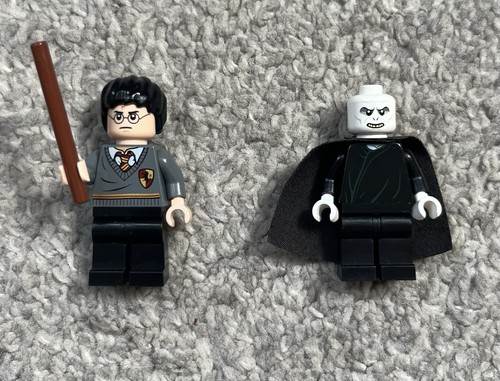 Lego harry potter - harry, potter: