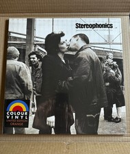 Stereophonics - Performance