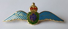 ROYAL AIR FORCE WINGS King's