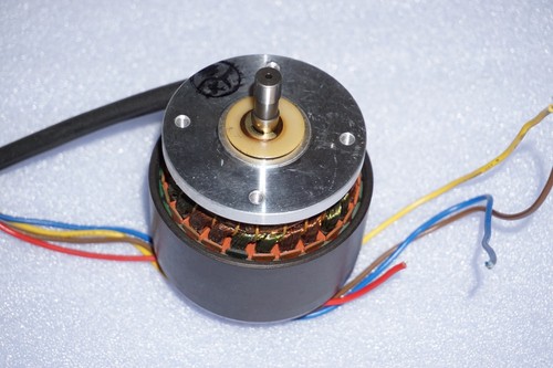 Reel motor for akai 747 - motor,
