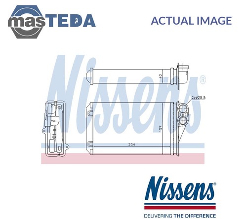 72946 heater radiator - 72946,