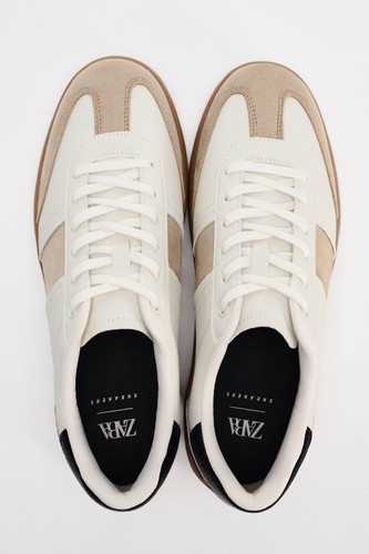 Zara colour combination - colour,