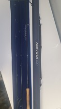 Scierra EDP 11 feet #7 Fly rod with original bag and case 