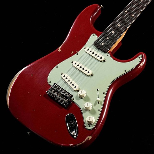 Fender custom shop limited - custom,