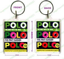  RETRO : POLO FRUITS & MINTS