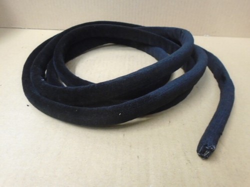 Triumph dolomite door - **, seal