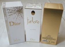  New 1 x DIOR PARFUME 100 ML (3.4 Oz) J'adore NEXT DAY POST