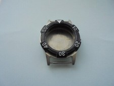Carvel Watch Case And Dial