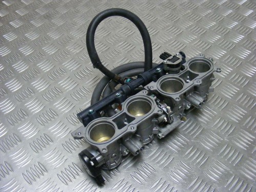 Honda cbr600 cbr600f abs b - cbr600,