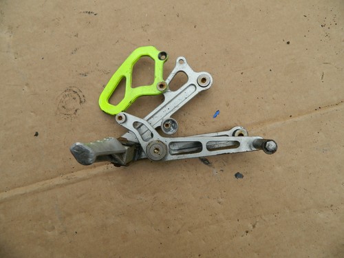 Peugeot xr6 50cc right rider - xr6,