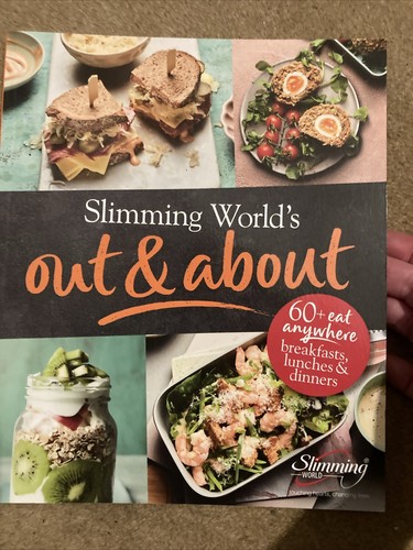 Slimming world out and about - out,